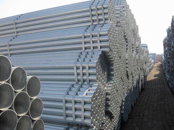 BEST MANUFACTURE ON STAINLESS STEEL PIPES