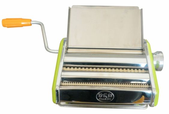 Sell manual pasta making machine for household (LFGB test report approved)