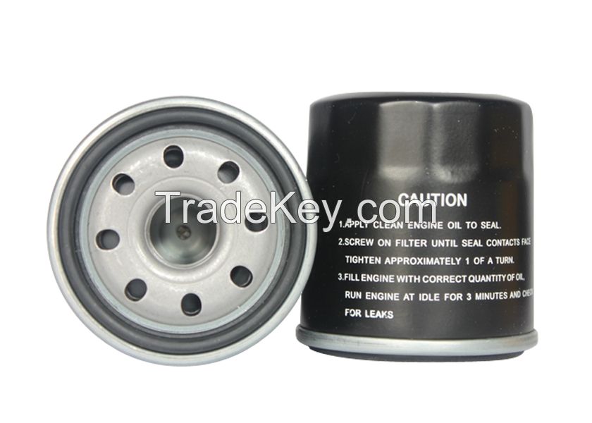 Car Engine Oil Filter 90915-10001 for Toyota