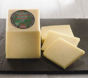 MEDIUM CHEDDAR CHEESE (AGED 4 TO 9 MONTHS)