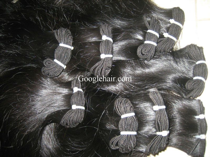 Top Grade Natural Color Body Wavy 9a Virgin Vietnamese Strong Machine weft Hair