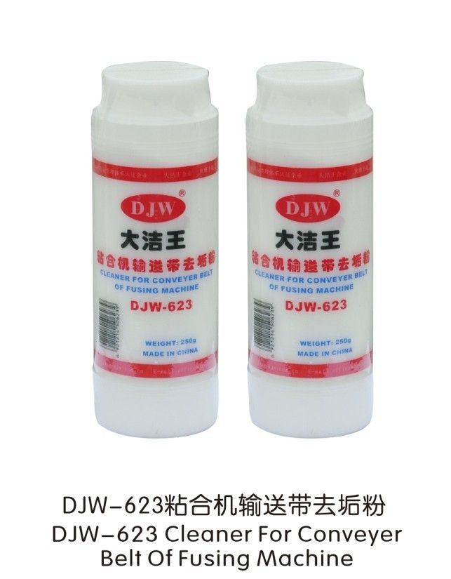 DJW-623 Cleaner for Conveyer Belt of Fusing Machine