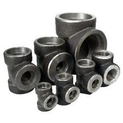 forged carbon steel pipefitting