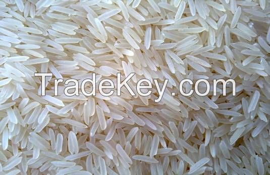 Basmati rice for sale.