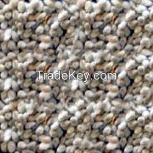 Cotton seed for exportation.