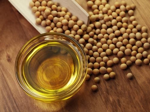 Refined Soybean Oils