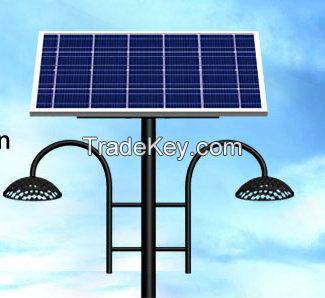 led garden light kaich honeycomb like