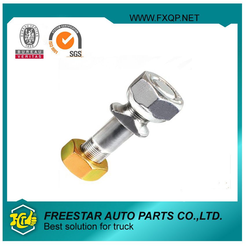 China manufacturer best wheel hub bolt and nut