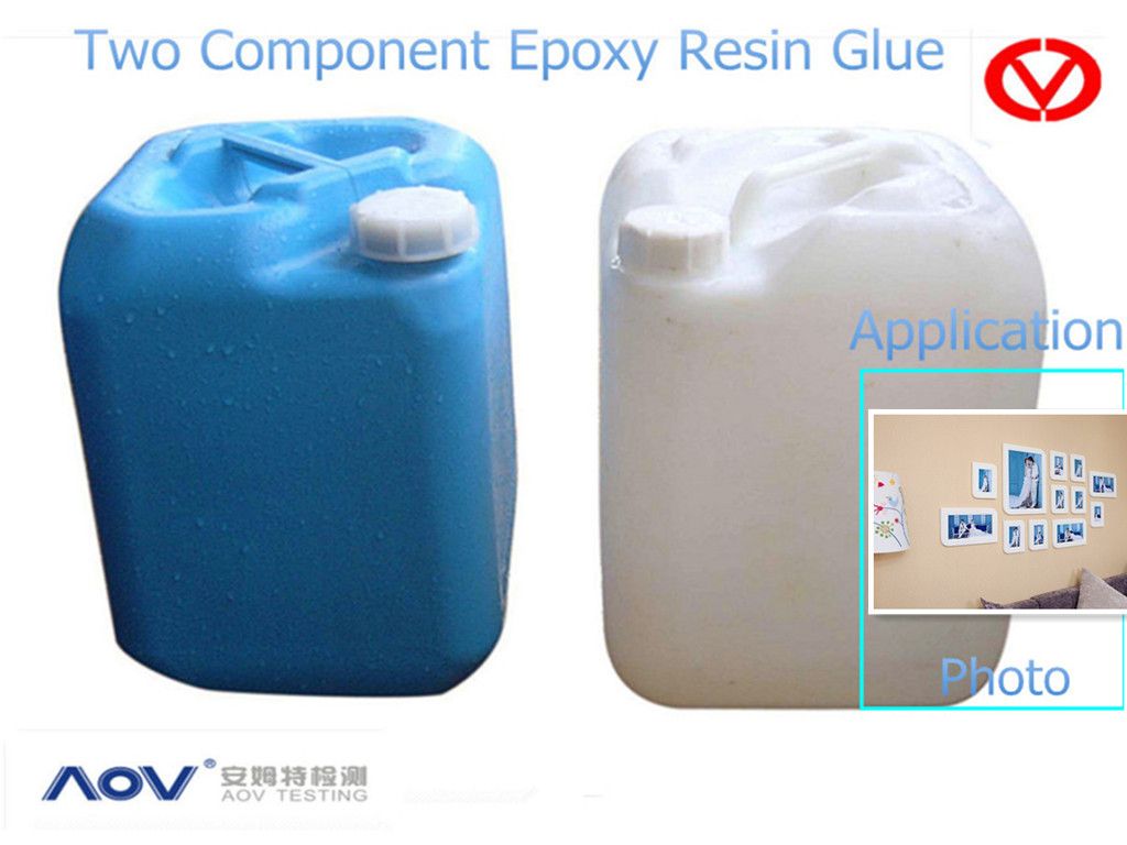 epoxy glue