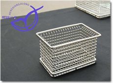 Wire Basket