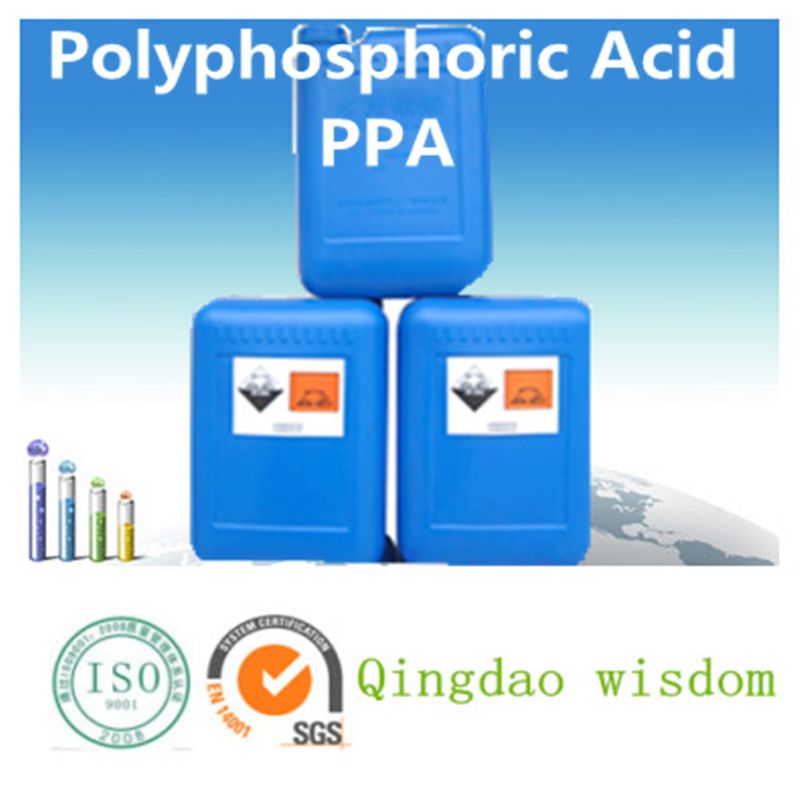 Polyphosphoric Acid(PPA)