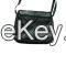 Fashion women's leather bag