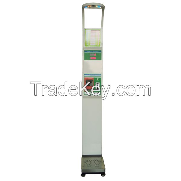 HGM-15 Ultrasonic Height and Weight Machine