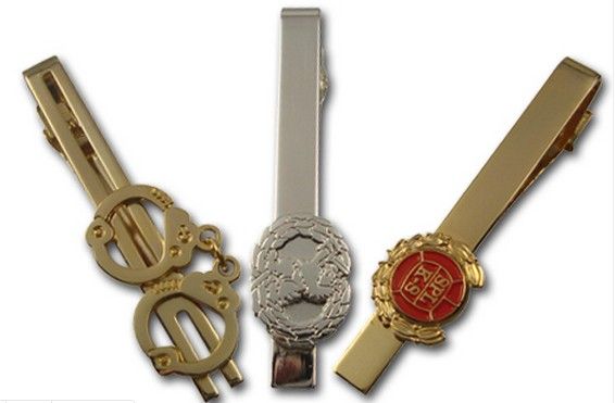 Tie Clip, Badge, Cufflinks, Medal, Coin