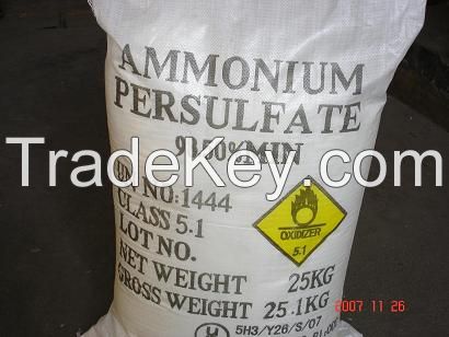 Sell Ammonium Persulfate