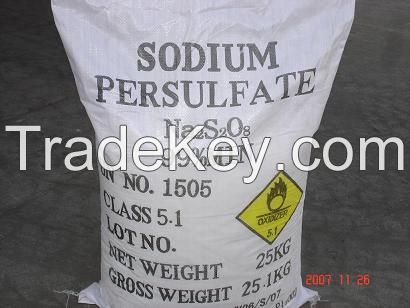 Sell Sodium Persulphate