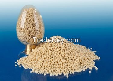 Di-Ammonium Phosphate Fertilizer (DAP)