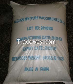 Sell REFINED IODISED SALT / REFINED SALT