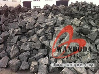 Sell Carbon Anode Block