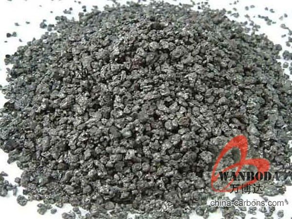 Sell Calcined Petroleum Coke