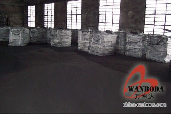 Sell Graphitized Petroleum Coke