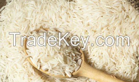 Basmati Rice