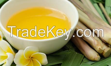 Citronella Oil