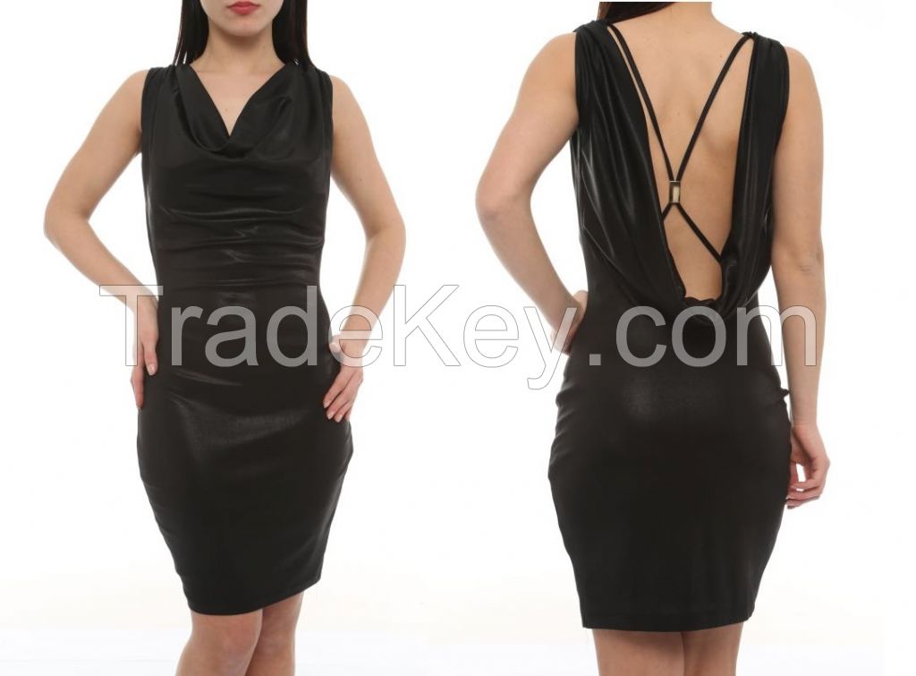 Sell Women party dresses made in Turkey
