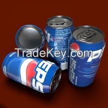 Pepsi....... 330ml Can ( 24 Per Case)