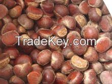 2015 high quality bulk chestnut