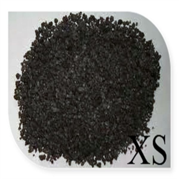 gas calcined anthracite coal