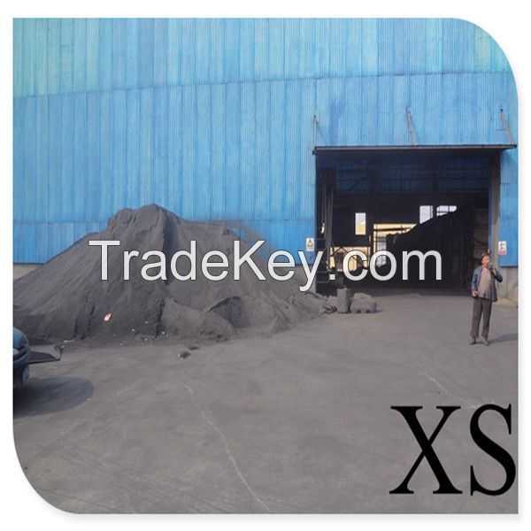 graphitized petroleum coke gpc