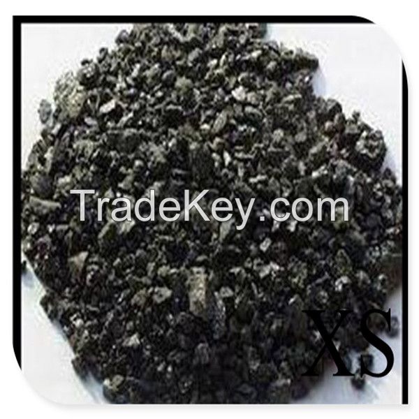 1-10MM graphite electrode scrap