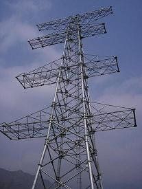 sell transmission power tower