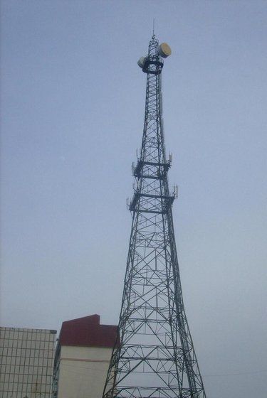 sell telecommunication tower