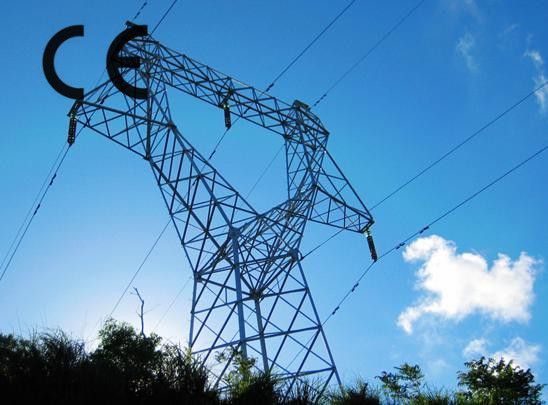 sell electric transmission line steel tower