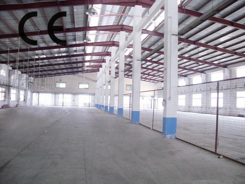 sell steel structure factory