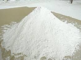 we are exporters of gypsum powder