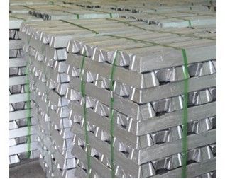 sell zinc ingot