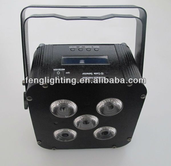 Led Stage Light