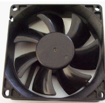 DC Cooling Fan 80X80X20mm (JD8020DC)