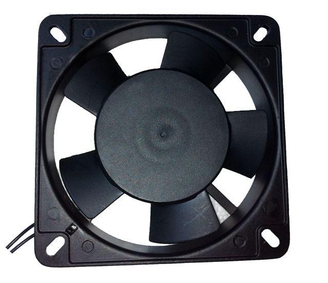 AC Cooling Fan 110X110X25mm (JD11025AC)