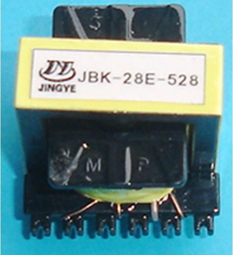 ER28 high frequency transformer