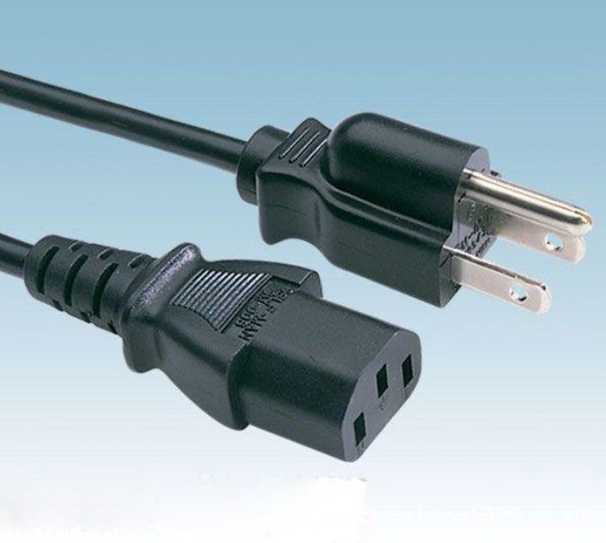 UL POWER CORDS