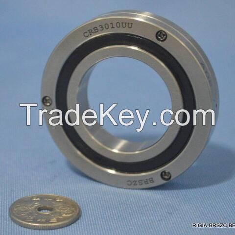 CRB3010UU crossed roller bearing