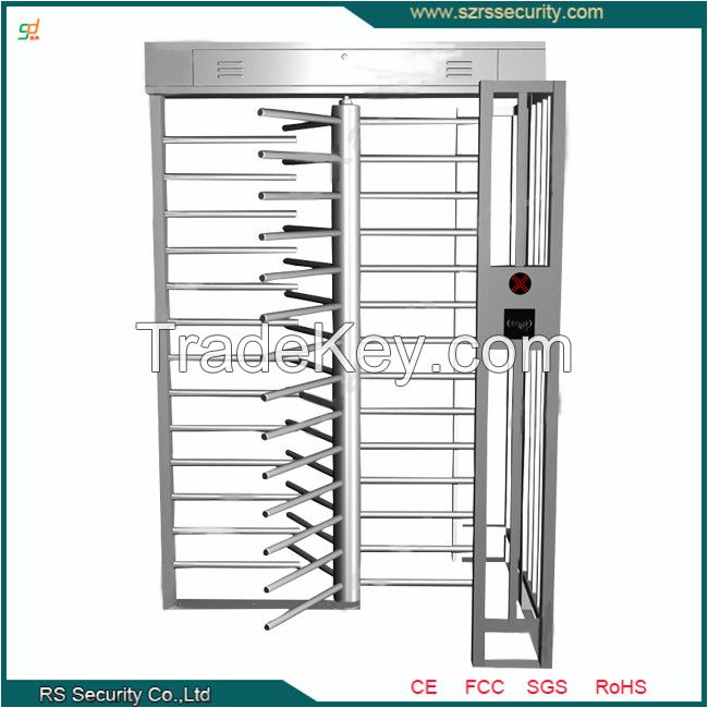 Speed Gate / Flap Turnstile / Flap Barrier