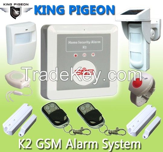 GSM SMS Auto Dialer K1