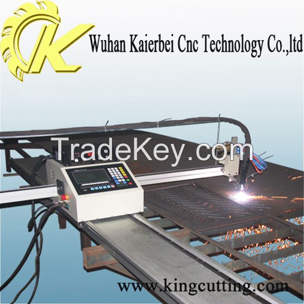 Chinese manufacturer sale portable cnc plasma cutting machines