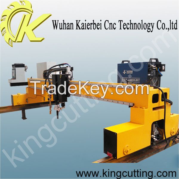 Sale cnc plasma cutter machines from China