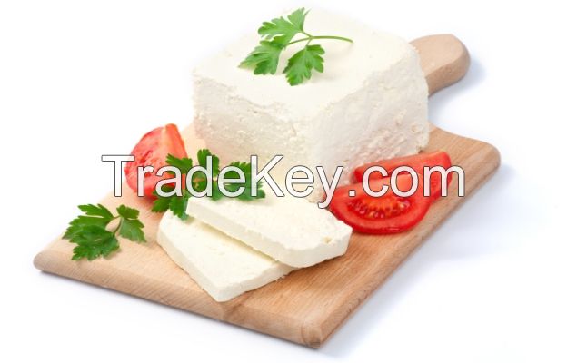 Traditional Bulgarian cheese 100% Cow milk - perfect tasty